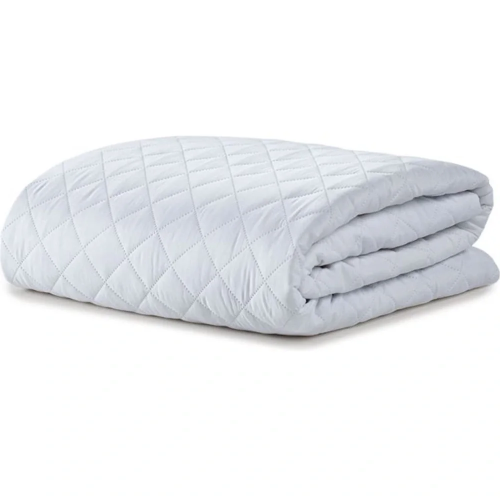 Ella Jayne Home Quilted Mattress Protector - Full
